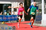 Arrivi Maratonina